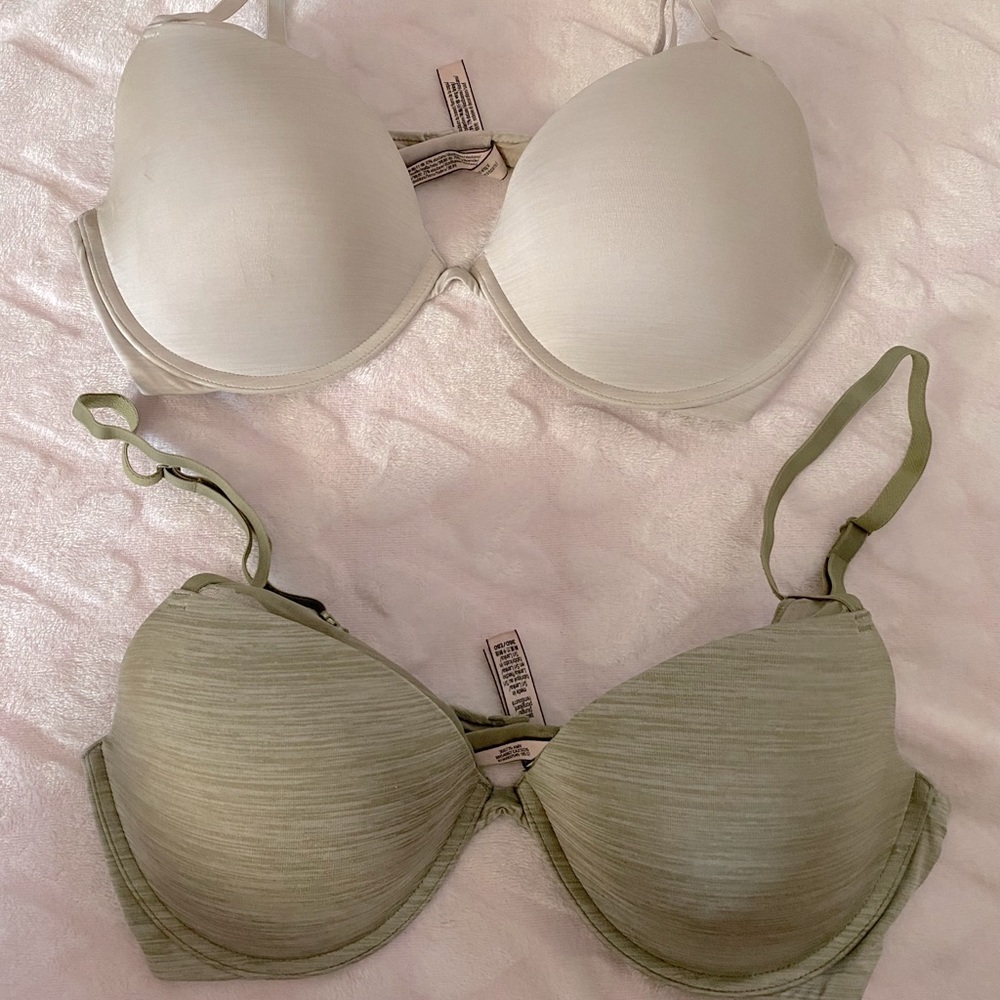 Victoria secret Bras